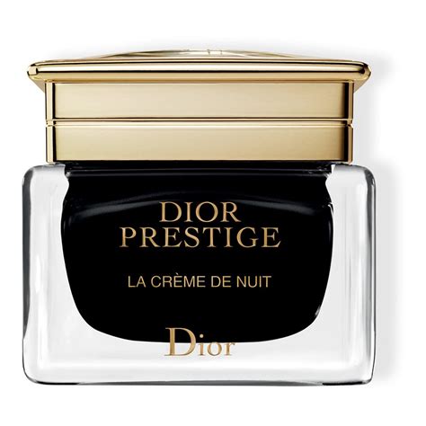 dior creme de nuit|More.